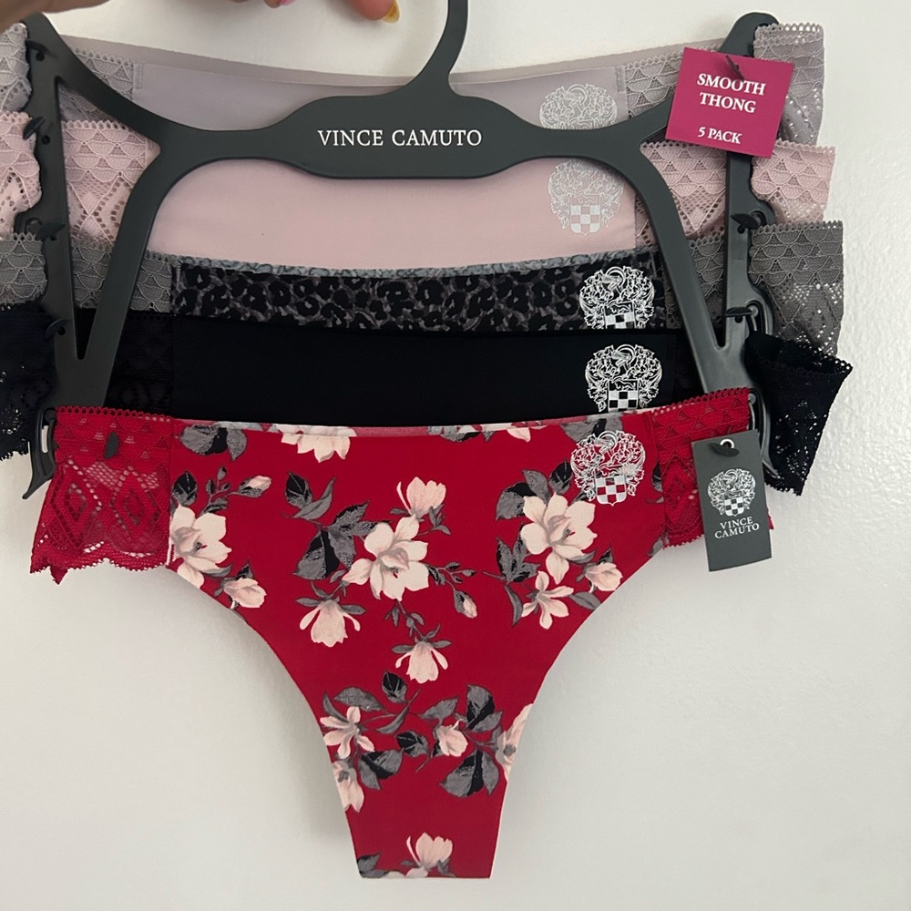 Vince Camuto panties